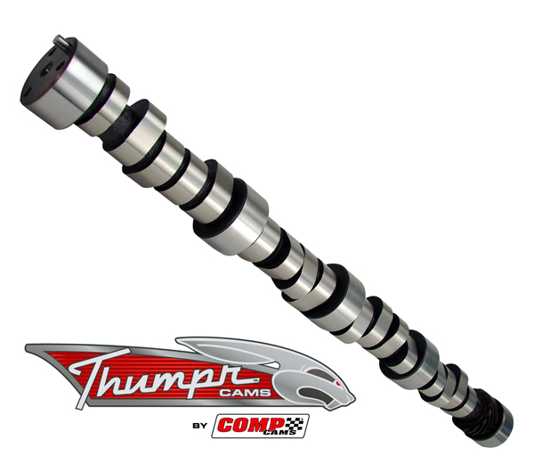 Camshaft, CS 291T HR-107 MT Thumpr